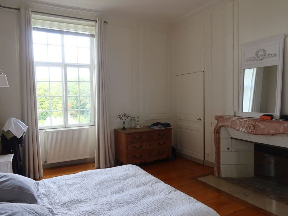 Apartment in École-Valentin, Doubs - photo 3