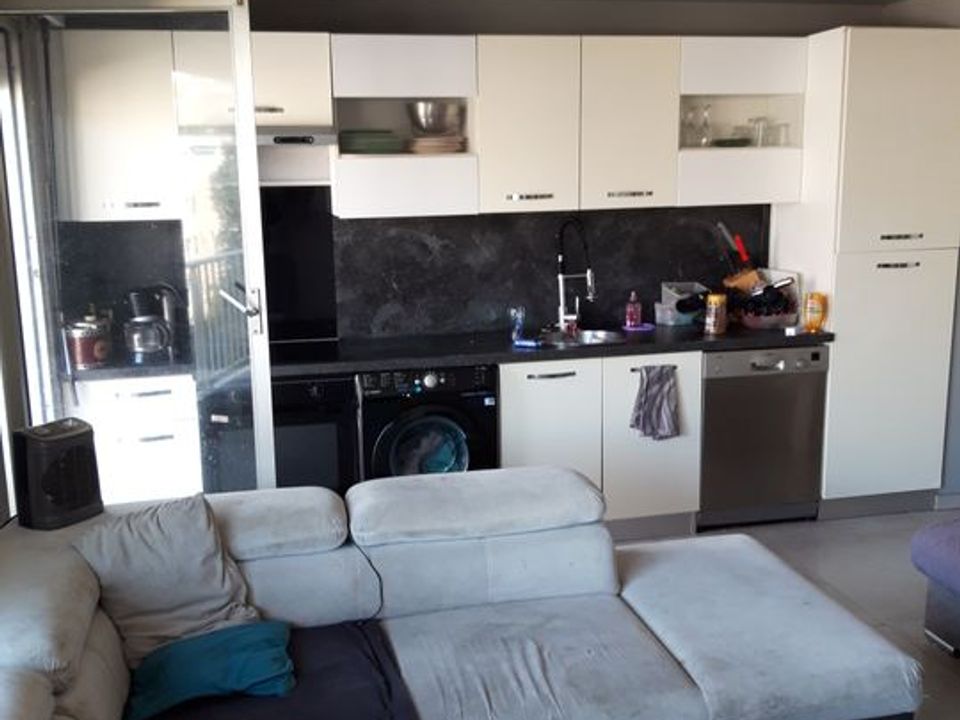 Apartamento en Vallauris, Alpes-Maritimes - foto 2