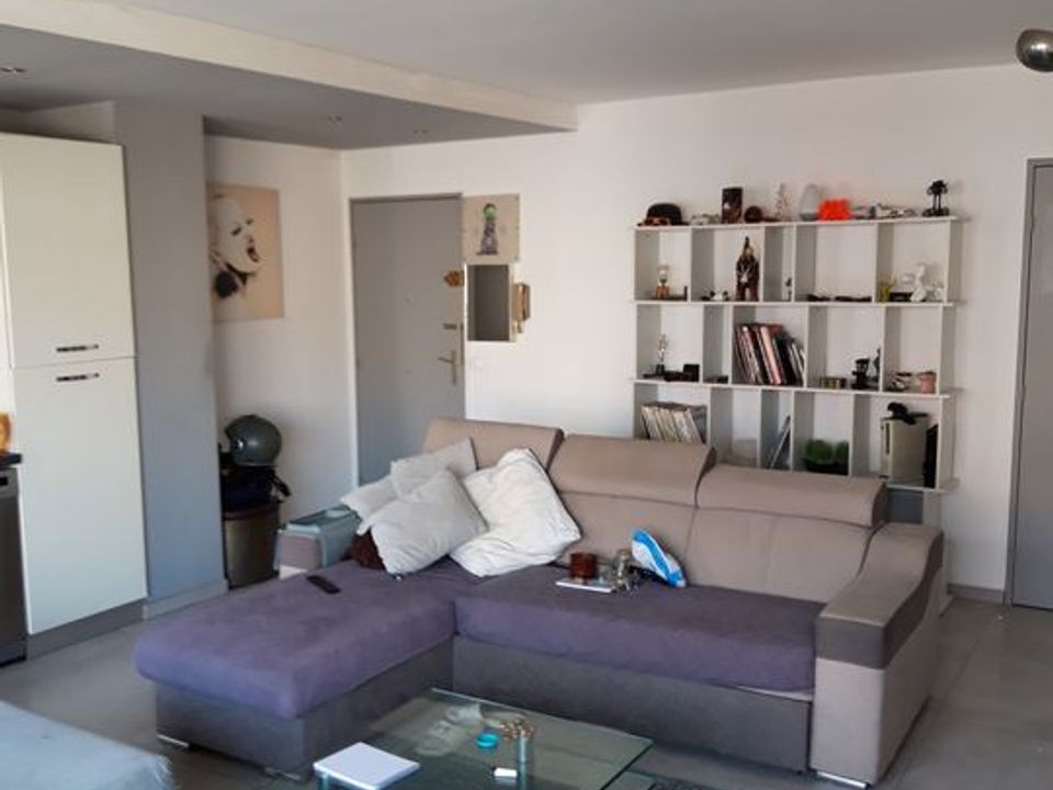 Apartamento en Vallauris, Alpes-Maritimes - foto 3