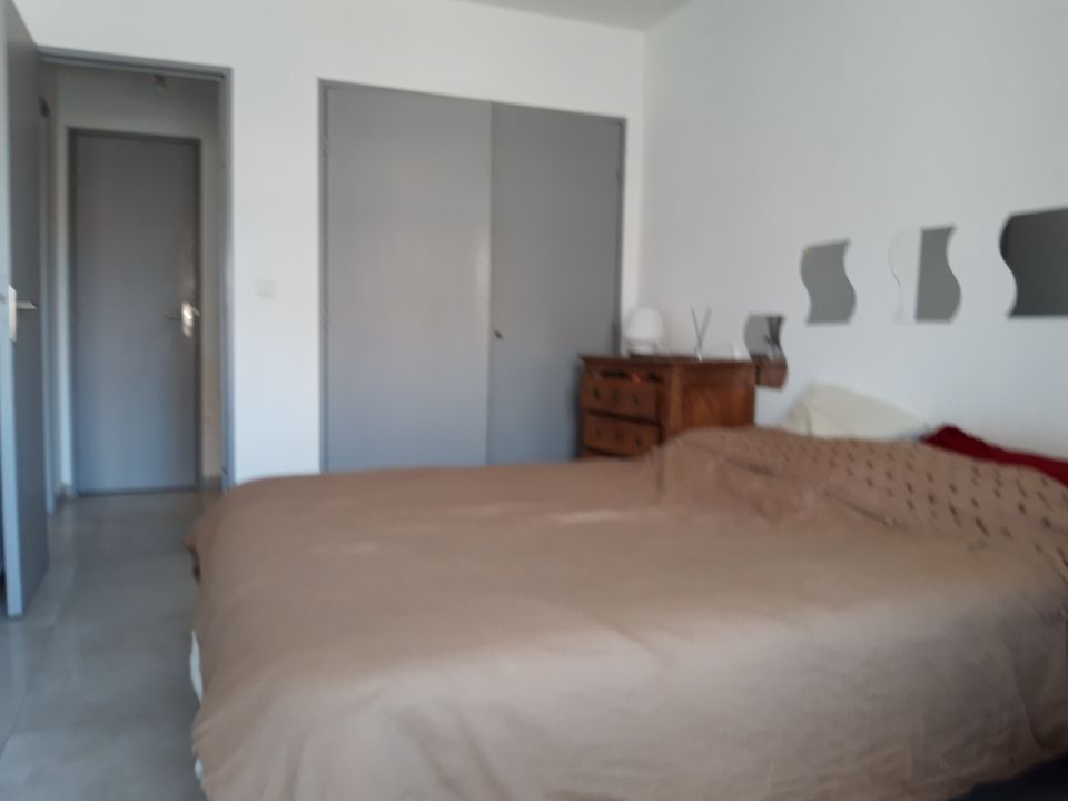 Apartamento en Vallauris, Alpes-Maritimes - foto 4