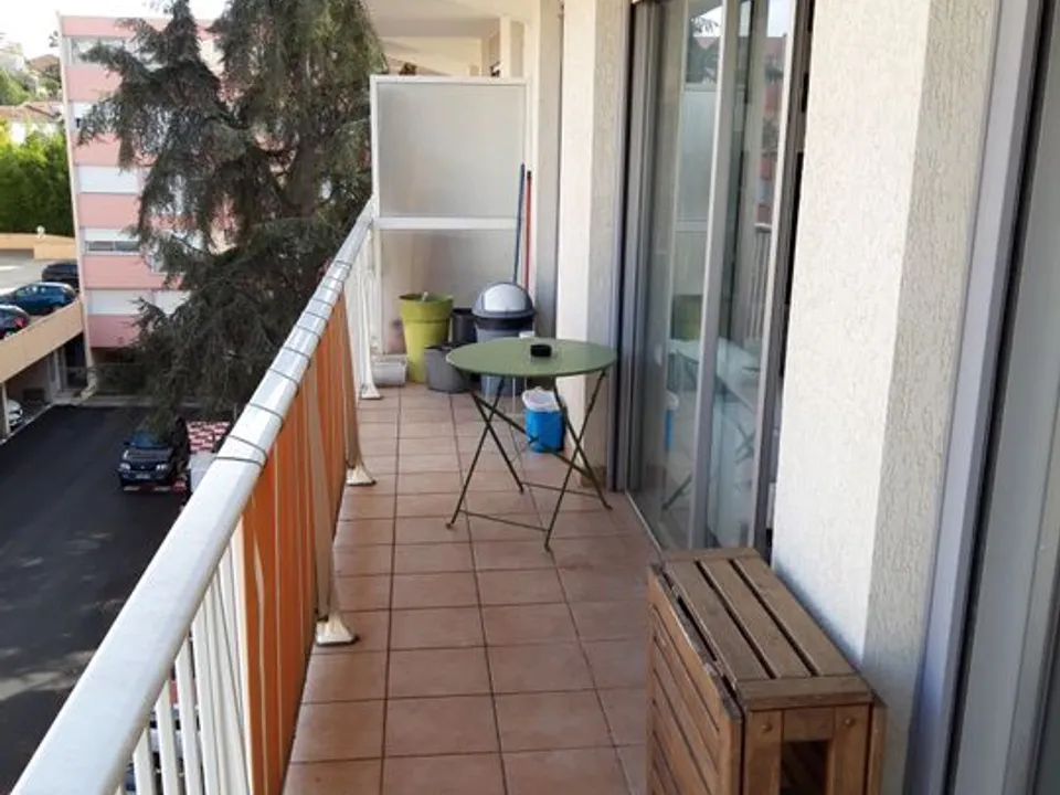 Apartamento en Vallauris, Alpes-Maritimes - foto 5
