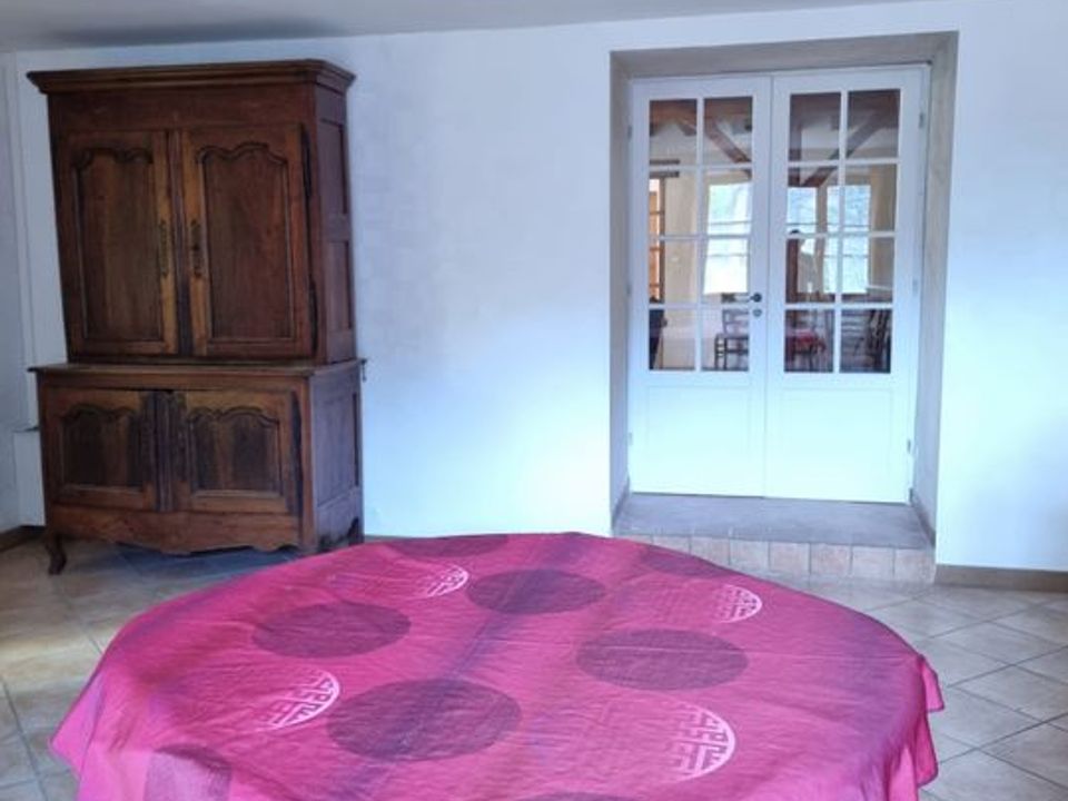Villa in Villevêque, Maine-et-Loire - photo 3