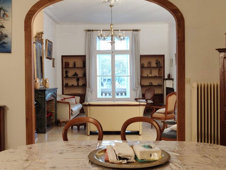 Apartament a Sete, Herault - foto 1