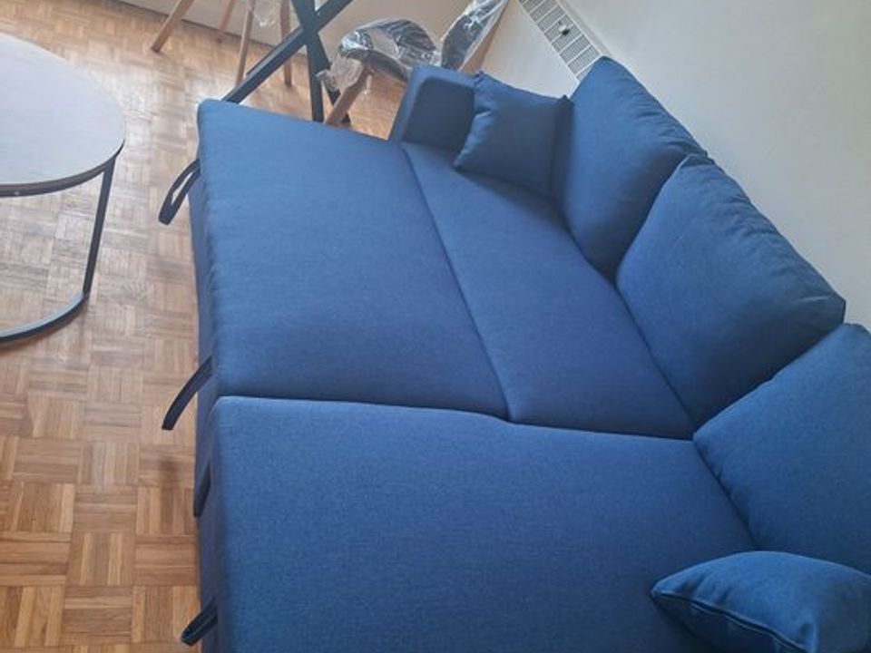 Studio i Villejuif, Val-de-Marne - foto 3