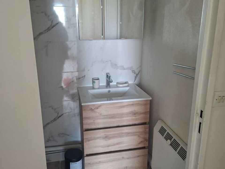 Studio i Villejuif, Val-de-Marne - foto 4