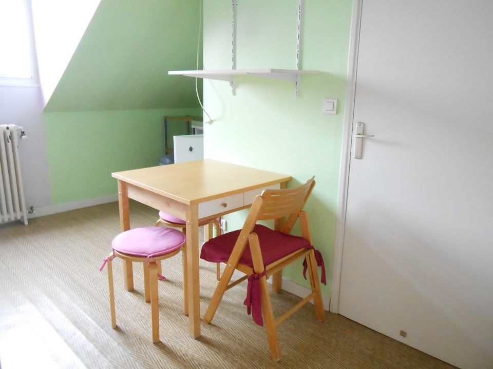 Studio i Marcq-en-Barœul, Nord - foto 1