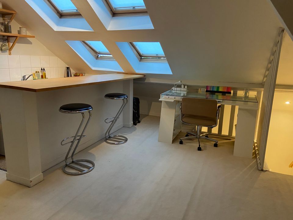 Studio i Marcq-en-Barœul, Nord - bilde 3