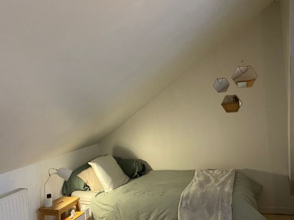 Studio i Marcq-en-Barœul, Nord - bilde 4