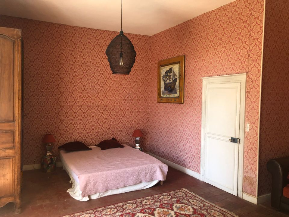 Villa i Mehun-sur-Yevre, Cher - bilde 2