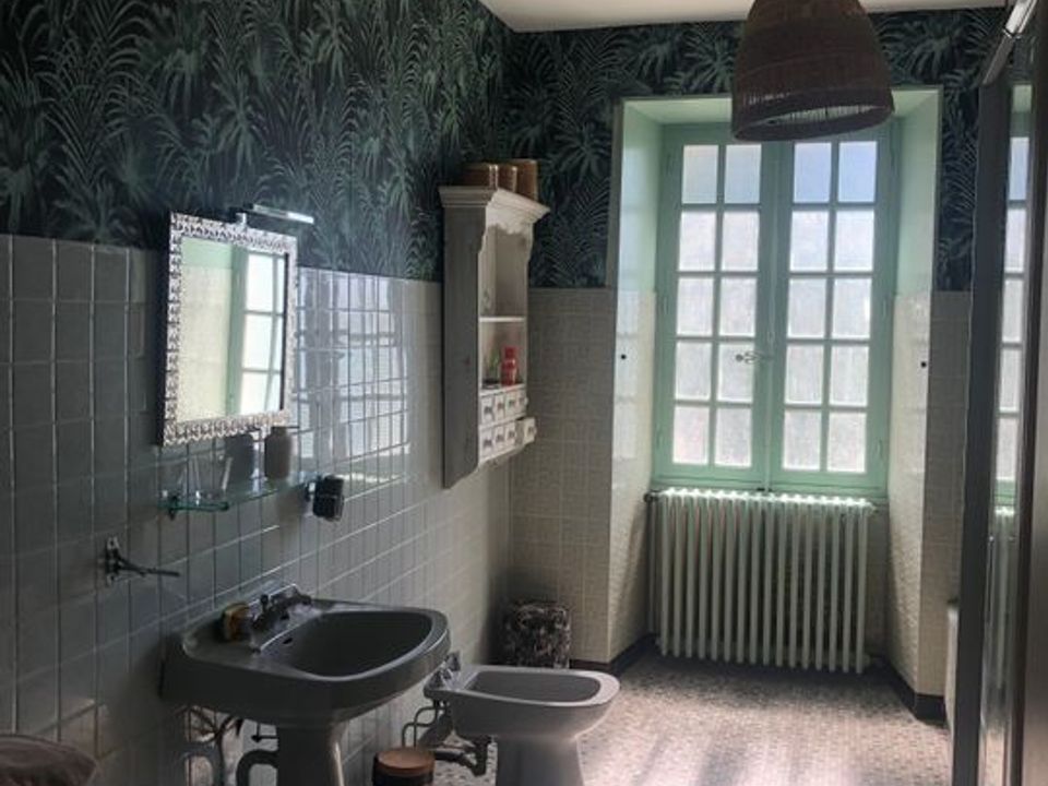 Villa i Mehun-sur-Yevre, Cher - bilde 5