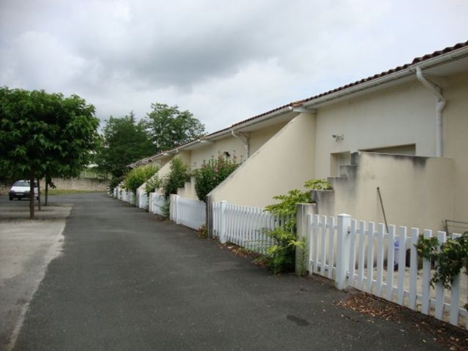 Studio i Angouleme, Charente - foto 3