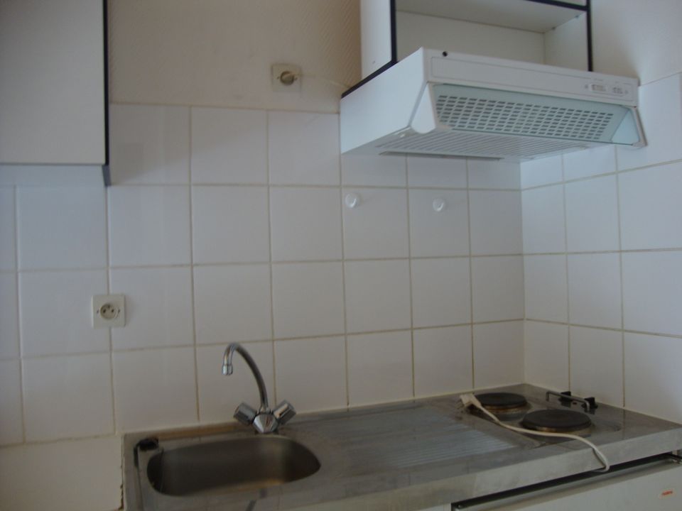 Studio i Angouleme, Charente - foto 4