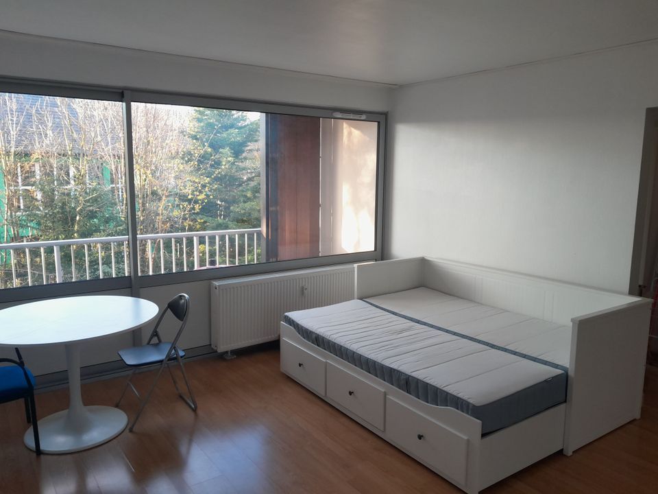 Apartament a Rixheim, Haut-Rhin - foto 2