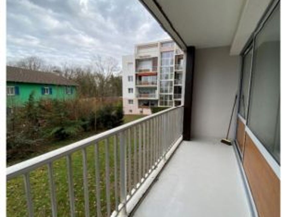 Apartament a Rixheim, Haut-Rhin - foto 3