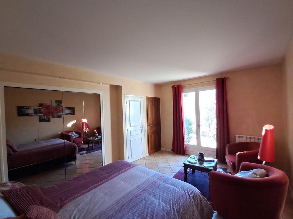 Villa i La Saulce, Hautes-Alpes - foto 2
