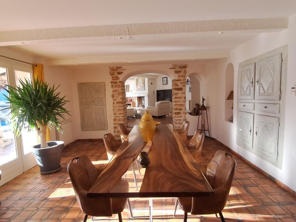Villa i La Saulce, Hautes-Alpes - foto 4