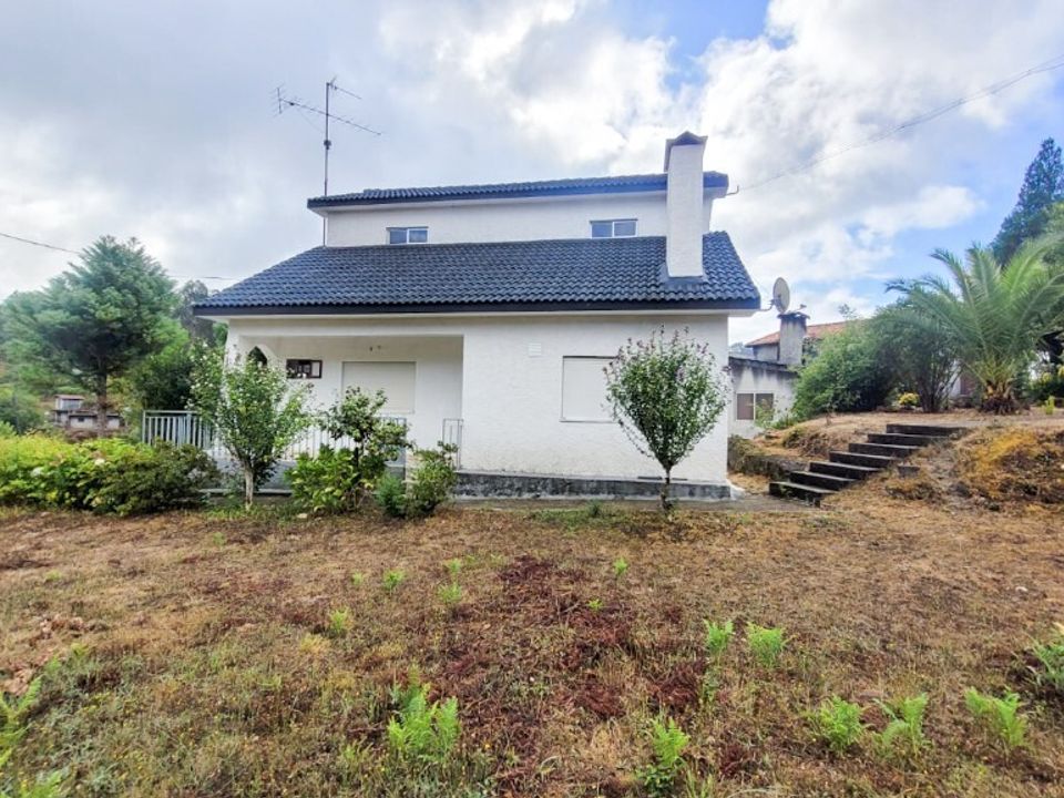 Byhus i Vieira do Minho, Braga - foto 2