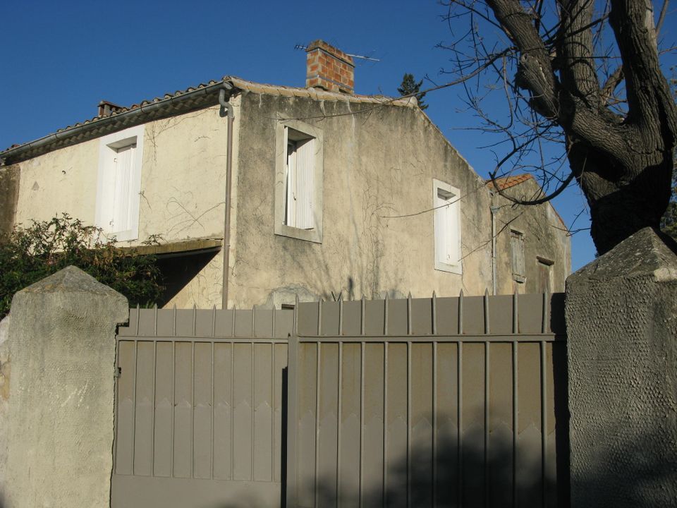 Villa i Baillargues, Herault - foto 1
