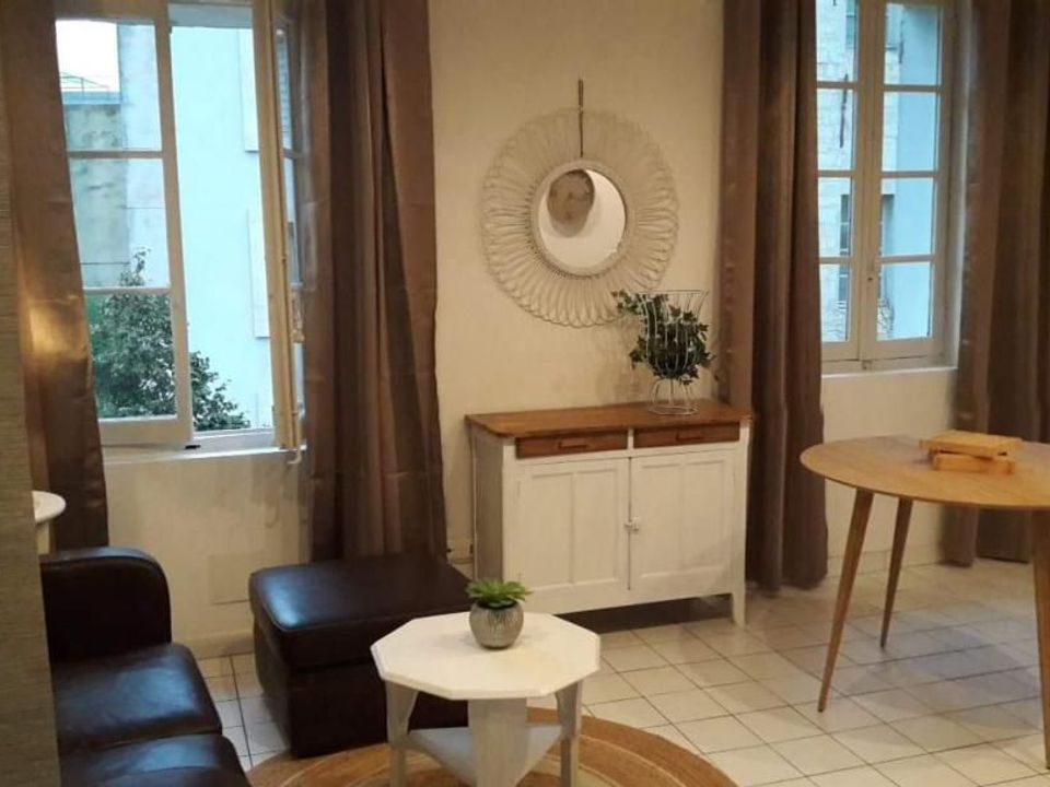 Lejlighed i Avignon, Vaucluse - foto 1