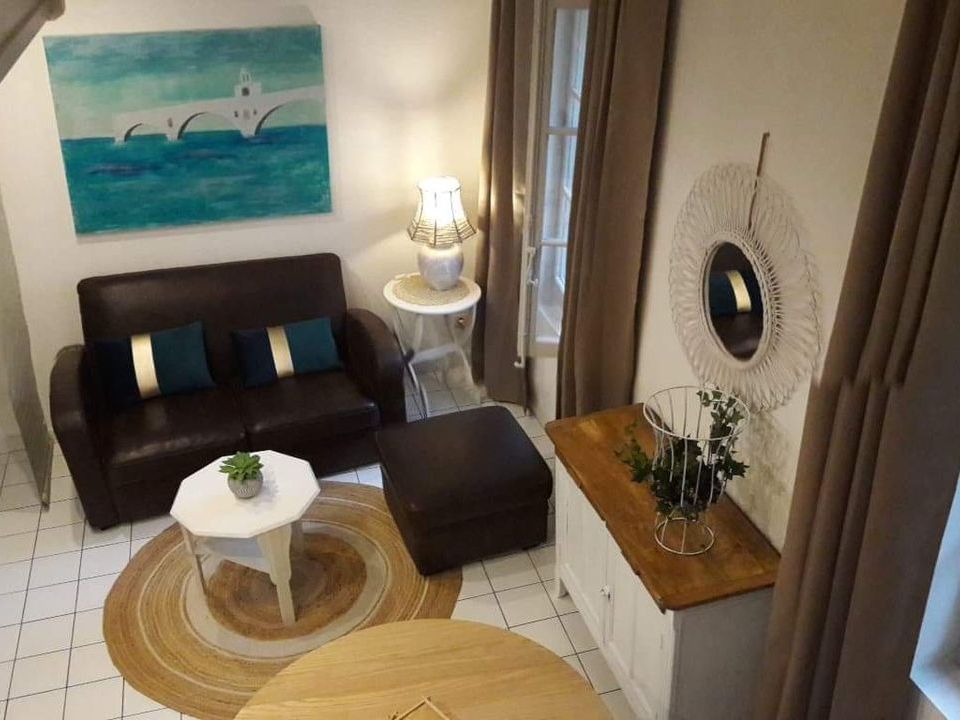Lejlighed i Avignon, Vaucluse - foto 5