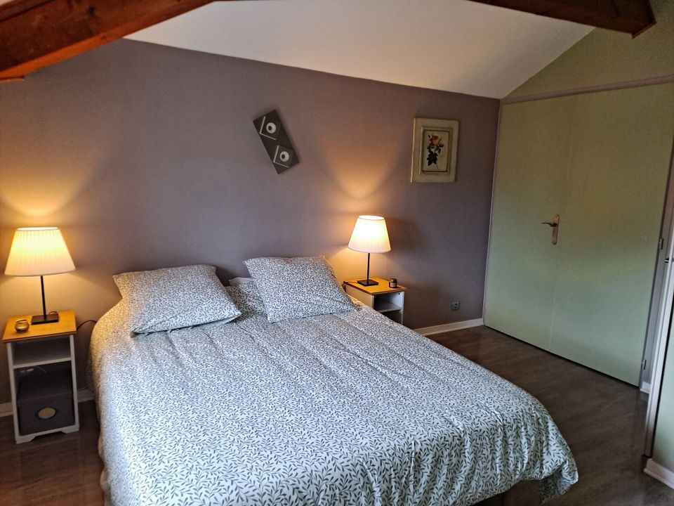 Leilighet i Grézieu-la-Varenne, Rhone - bilde 2