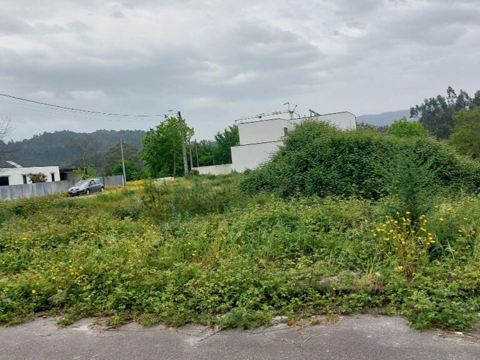 Helårsgrund i Vieira do Minho, Braga - foto 3