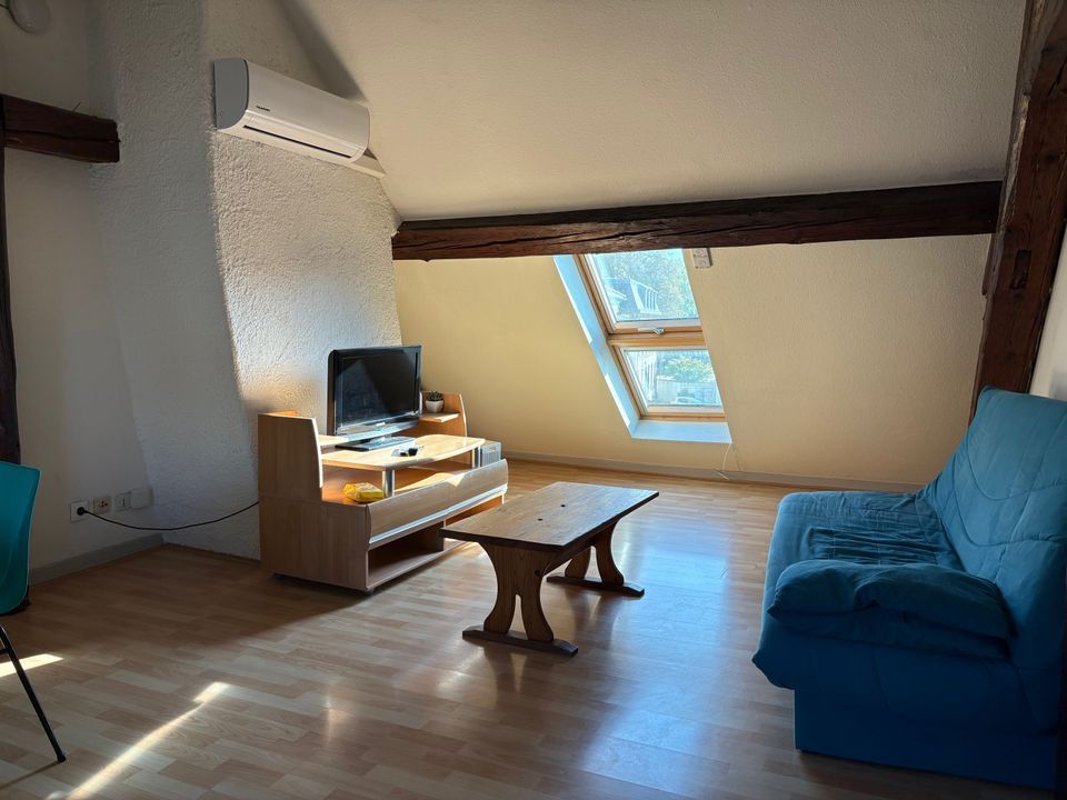 Lejlighed i Sarrebourg, Moselle - foto 1