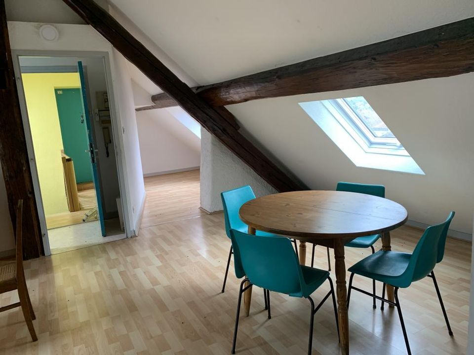 Lejlighed i Sarrebourg, Moselle - foto 2