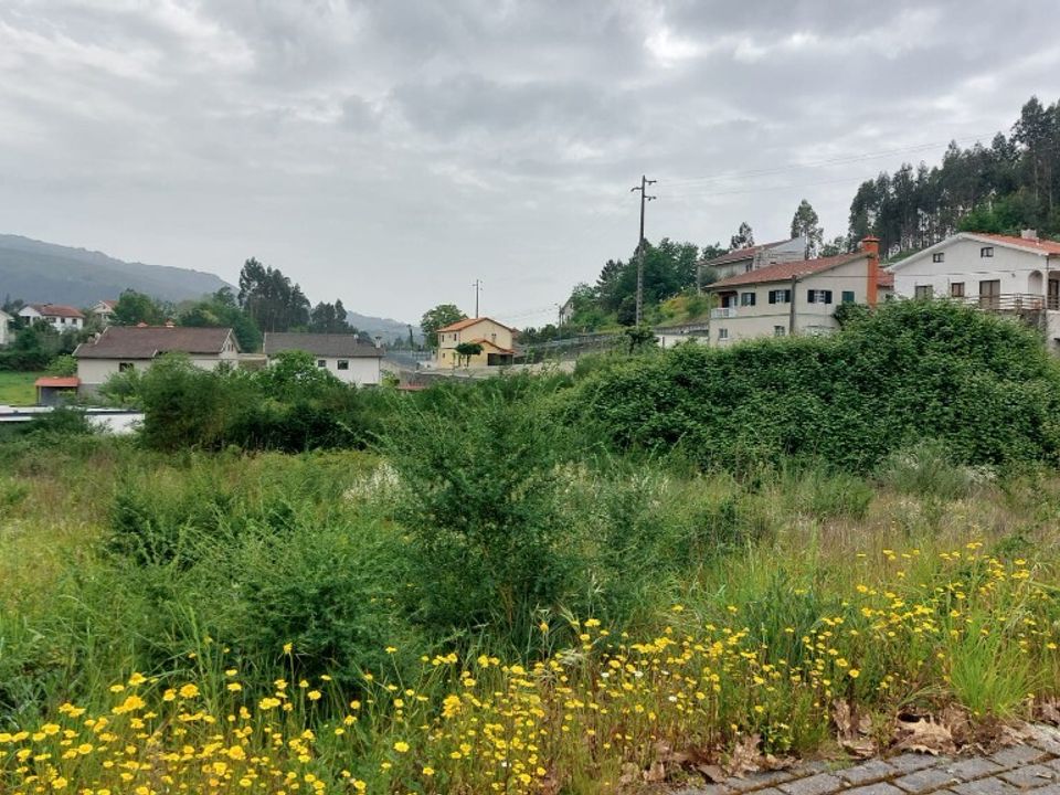 Helårsgrund i Vieira do Minho, Braga - foto 3