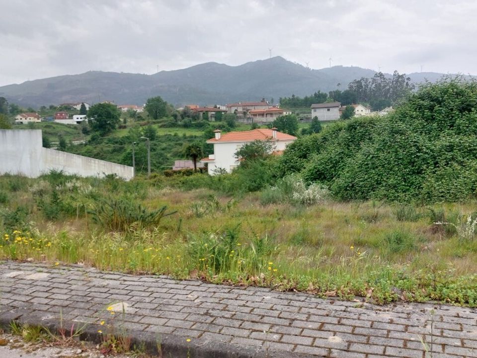 Helårsgrund i Vieira do Minho, Braga - foto 4