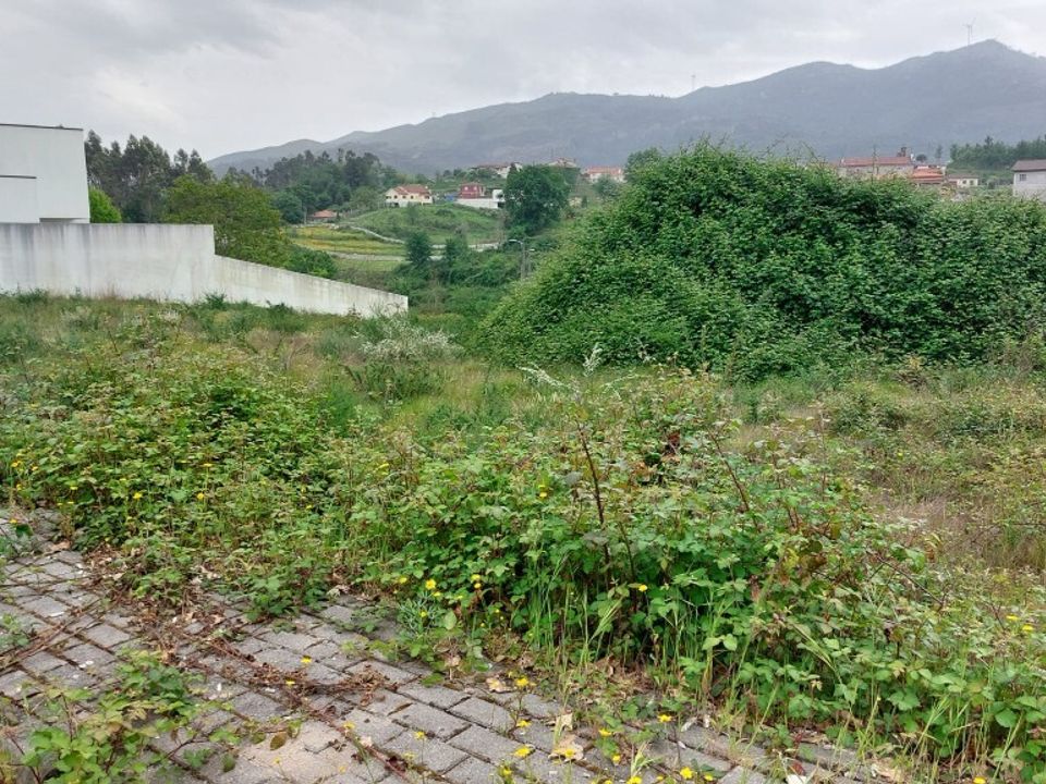 Helårsgrund i Vieira do Minho, Braga - foto 5