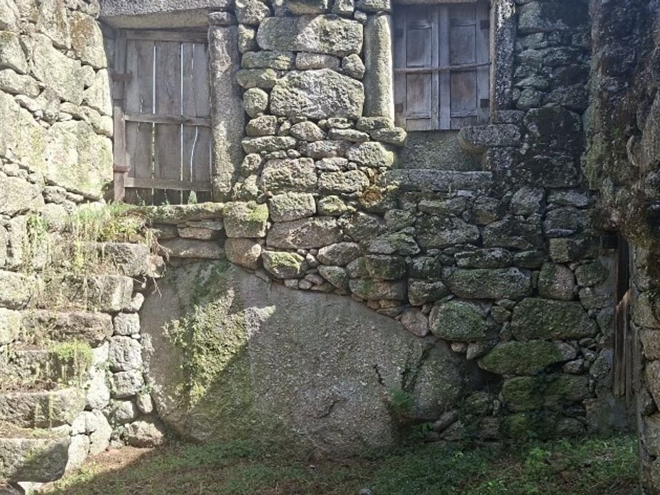 Helårsgrund i Amares, Braga - foto 5