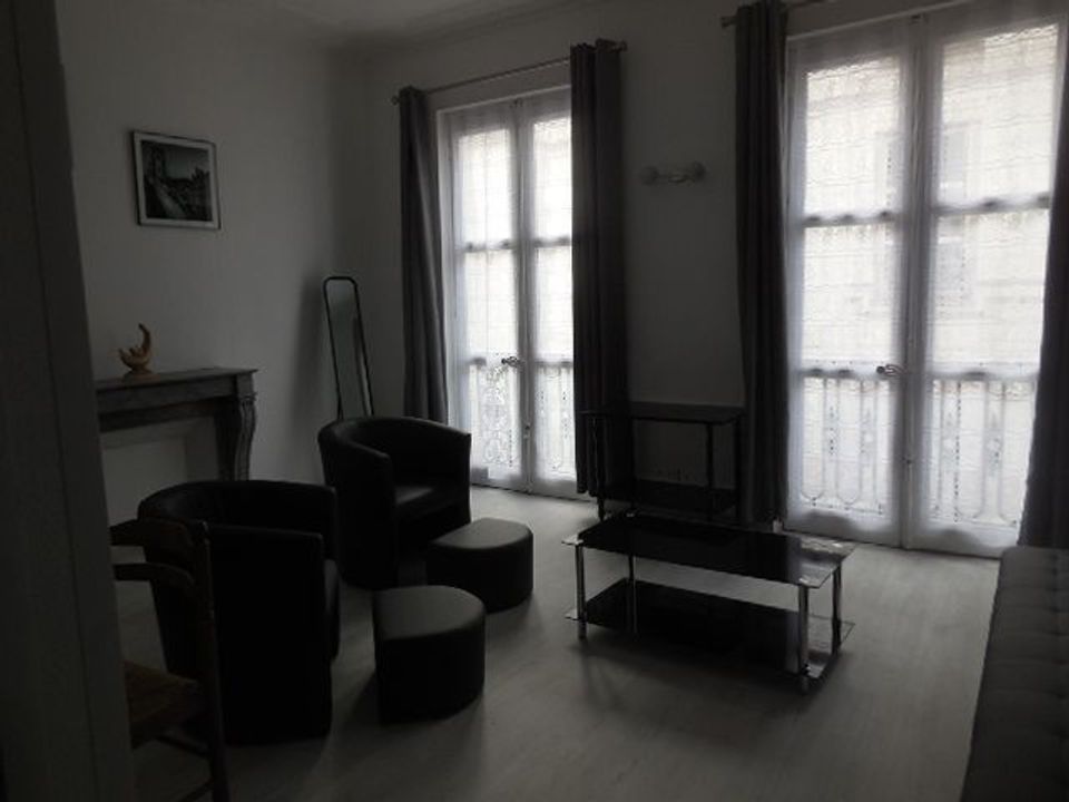 Lejlighed i Blois, Loir-et-Cher - foto 3