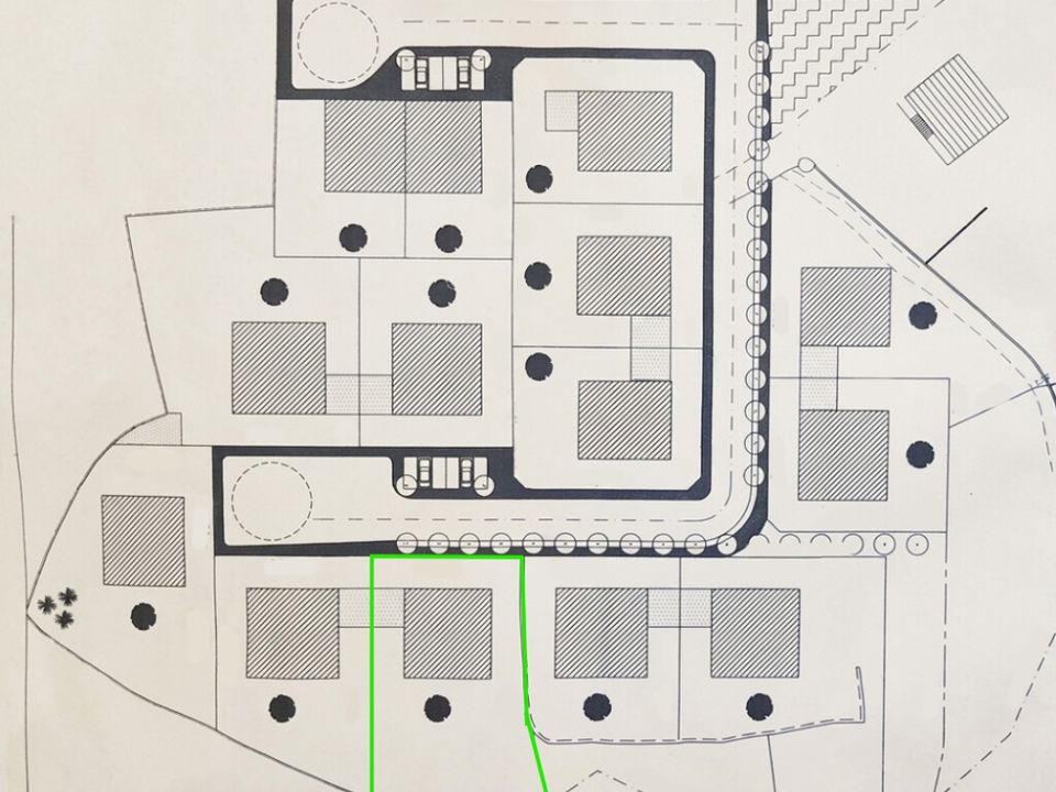 Helårsgrund i Vieira do Minho, Braga - foto 2
