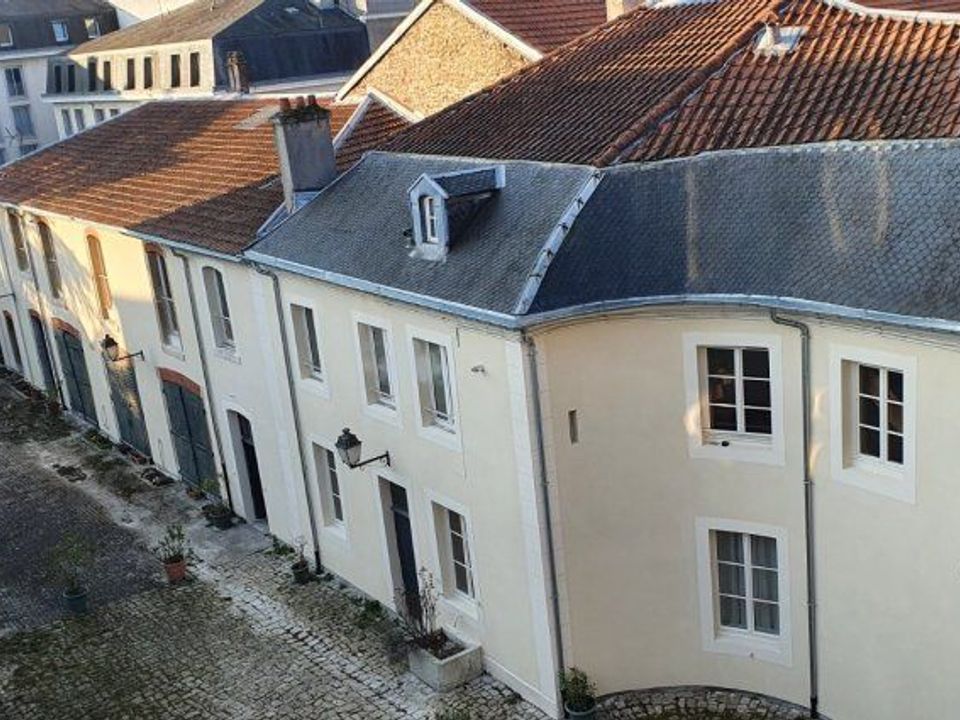 Leilighet i Nancy, Meurthe-et-Moselle - bilde 3