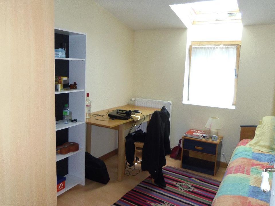 Studio i Clamart, Hauts-de-Seine - foto 1