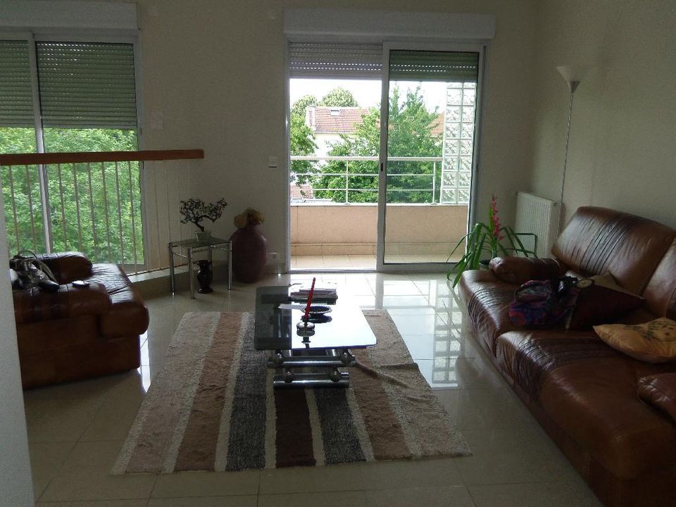 Studio i Clamart, Hauts-de-Seine - foto 2