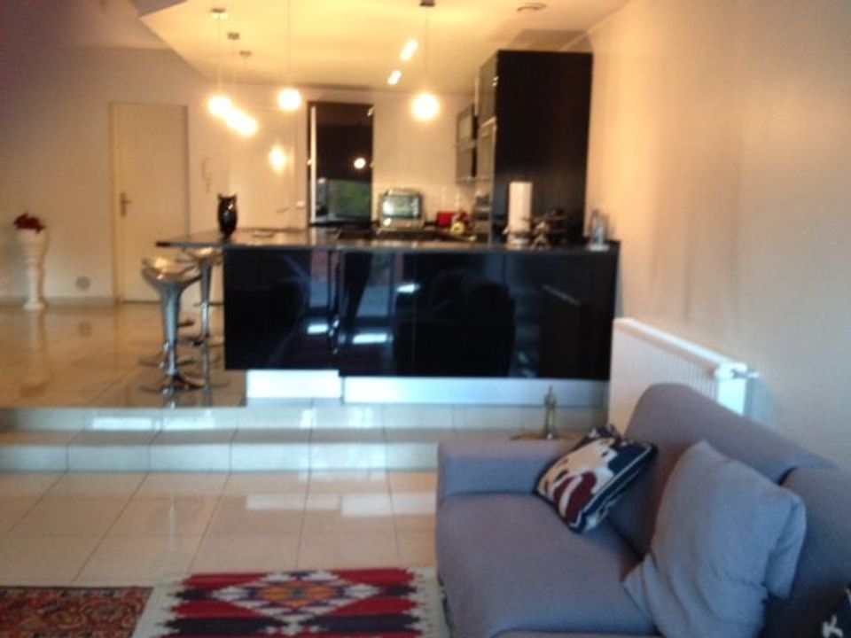Studio i Clamart, Hauts-de-Seine - foto 3
