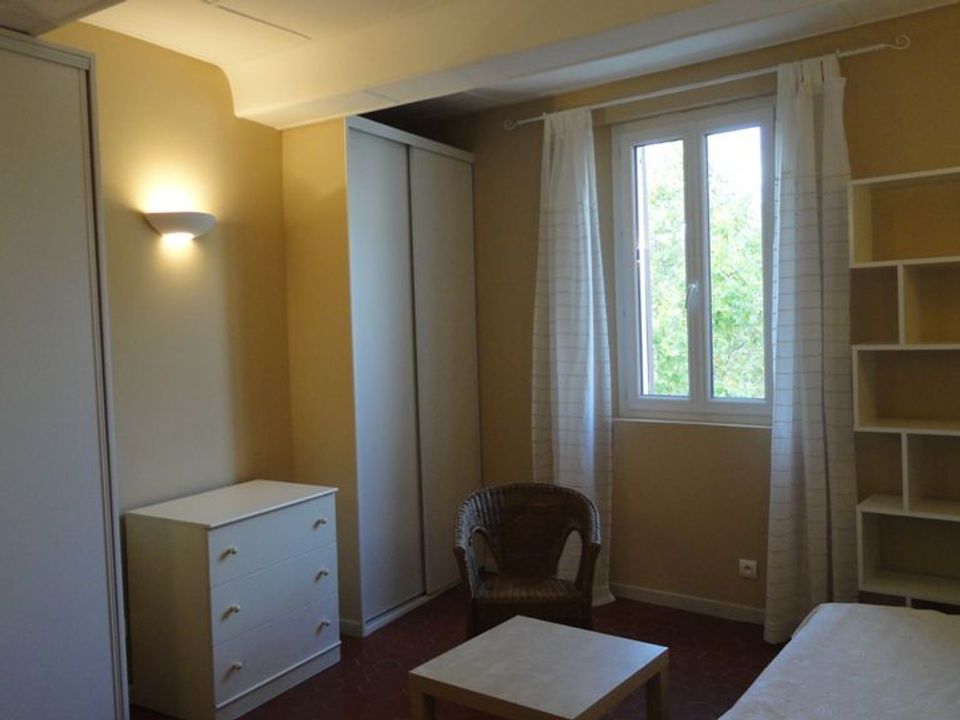 Lejlighed i Manosque, Alpes-de-Haute-Provence - foto 1