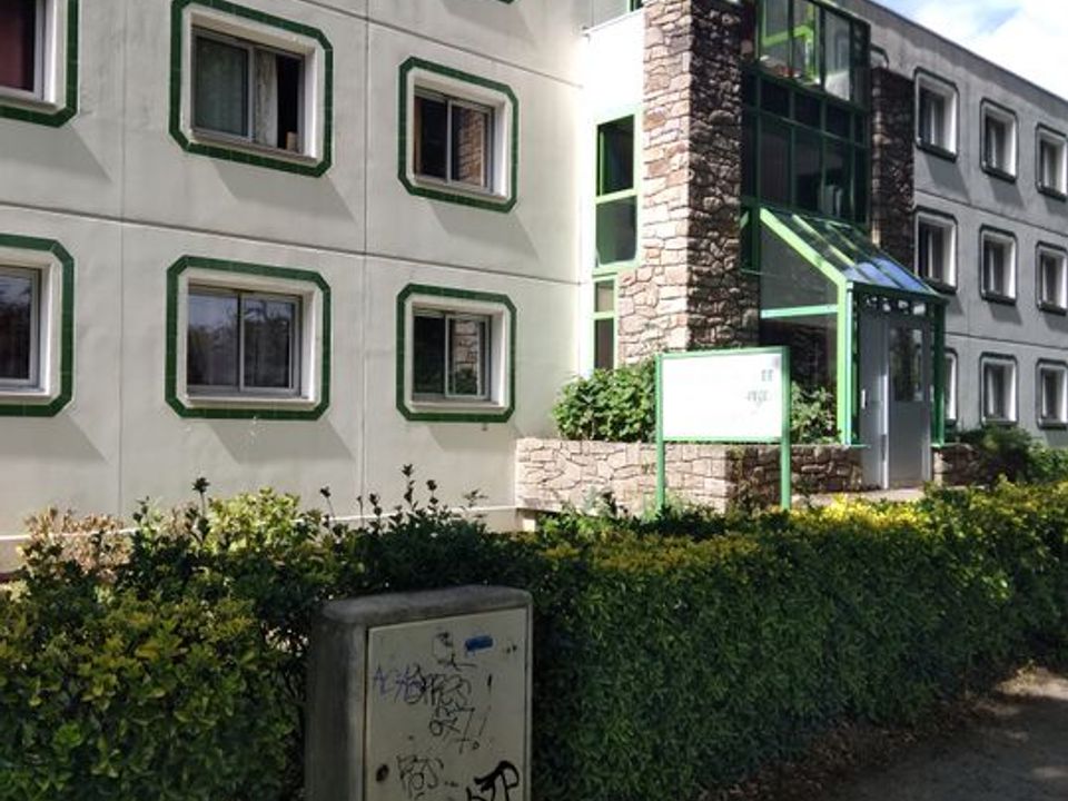 Estudi a Rennes, Ille-et-Vilaine - foto 1