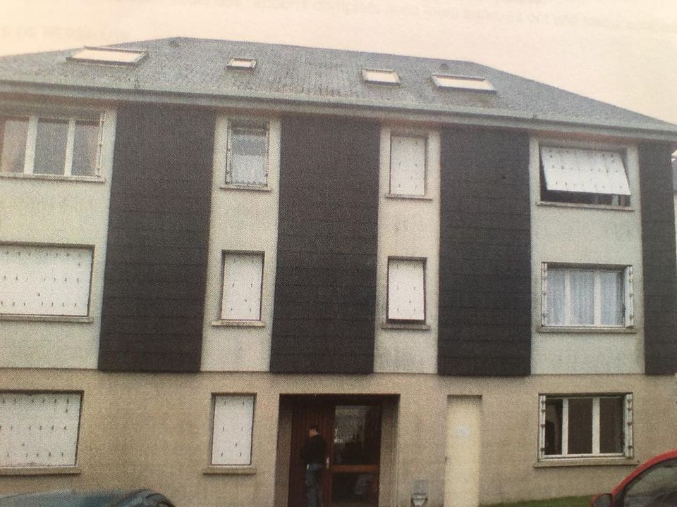 Lejlighed i Vire Normandie, Calvados - foto 1