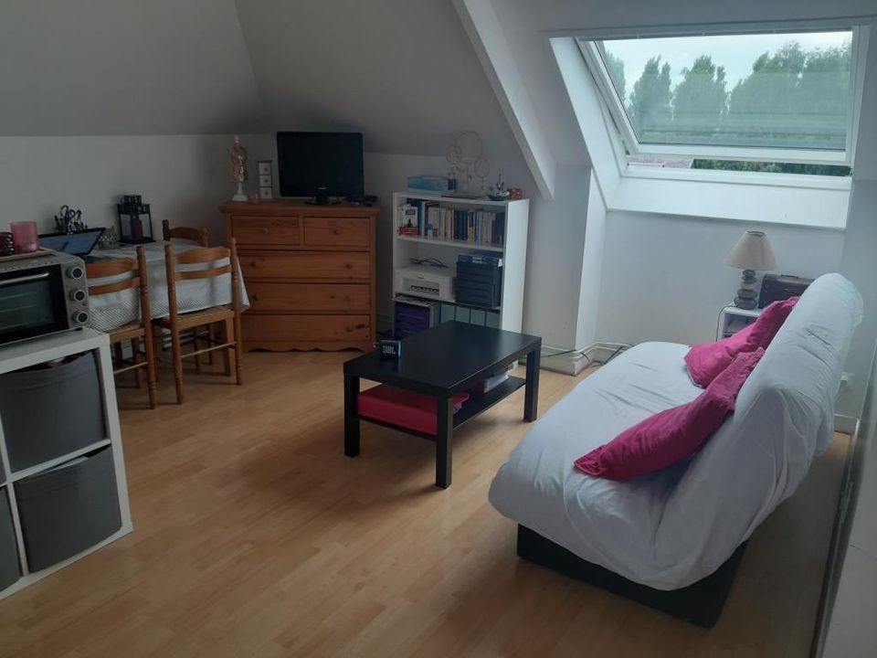 Lejlighed i Vire Normandie, Calvados - foto 2