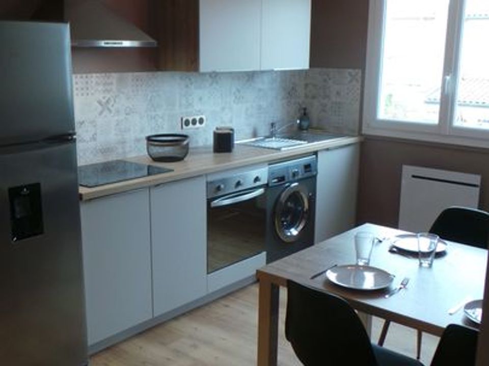 Apartament a Valence, Drome - foto 1