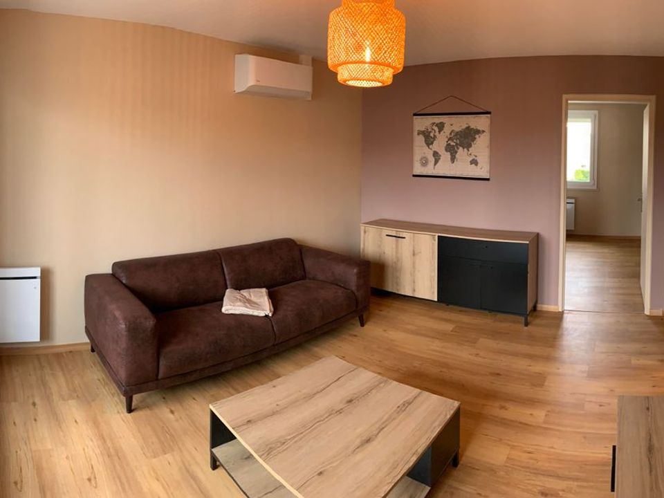Apartament a Valence, Drome - foto 4