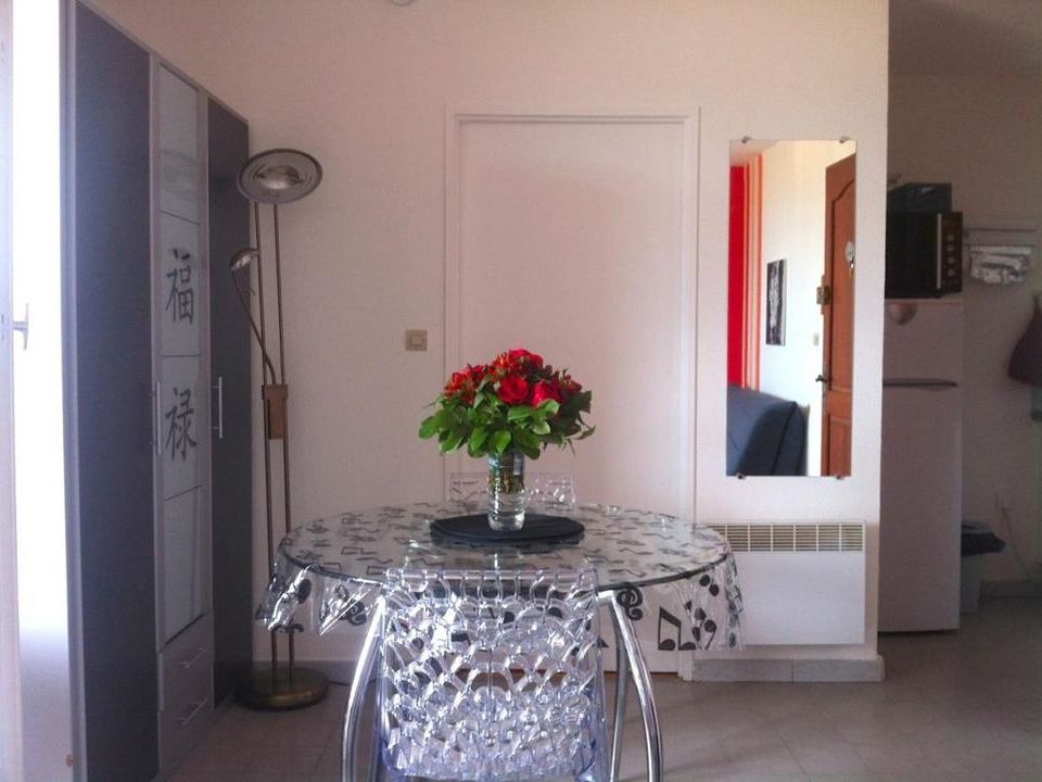 Apartamento en Vallauris, Alpes-Maritimes - foto 1