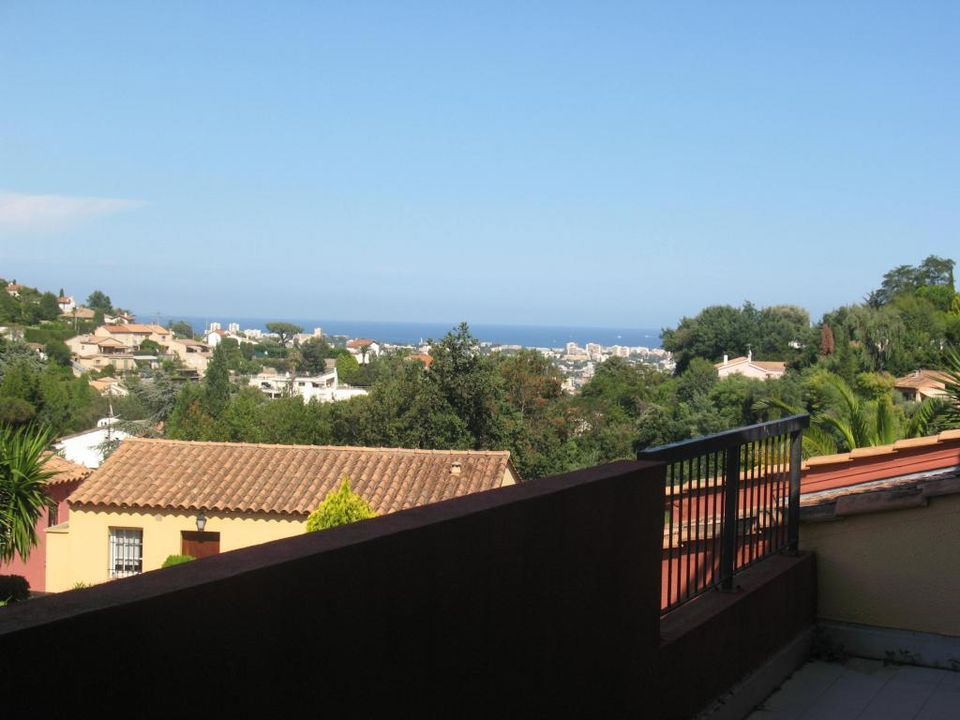 Apartamento en Vallauris, Alpes-Maritimes - foto 3