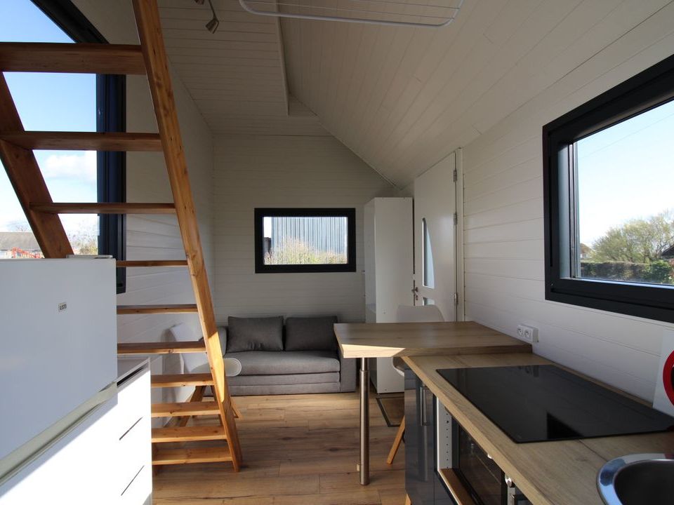 Studio i Pavilly, Seine-Maritime - foto 2