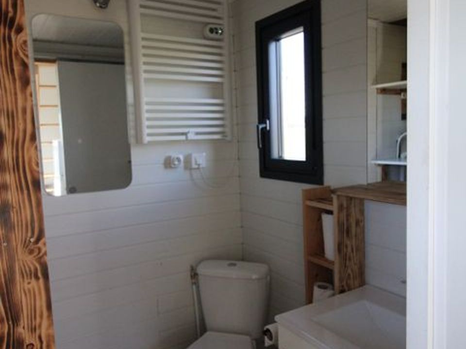 Studio i Pavilly, Seine-Maritime - foto 3