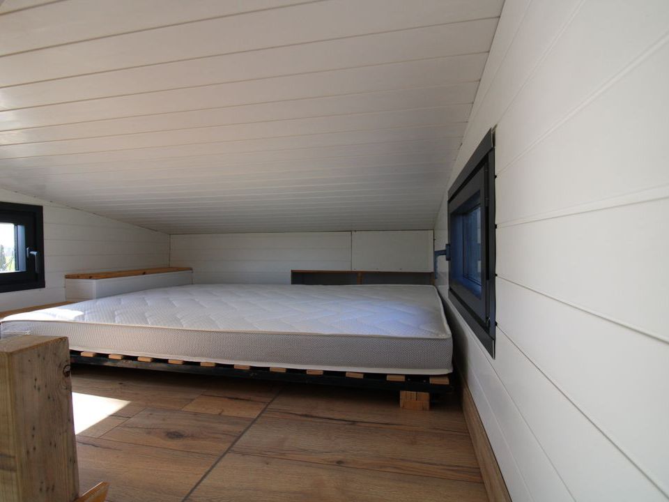 Studio i Pavilly, Seine-Maritime - foto 4