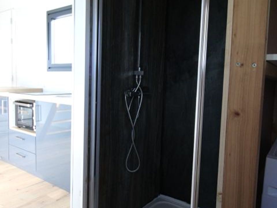 Studio i Pavilly, Seine-Maritime - foto 5